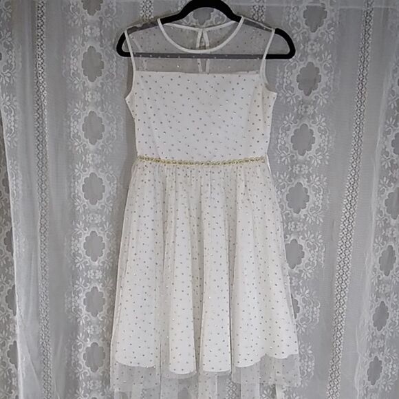 Rare Editions Dress Size 16 - Picture 1 of 13